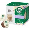 Starbucks | White Mocha - 12 kapsúl do kávovaru Nescafé® Dolce Gusto