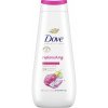 Dove Advanced Care Replenishing Cream Bath 400 ml