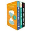 The Adam Silvera Collection - Adam Silvera