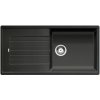 Drez Blanco ZIA XL 6 S SILGRANIT ČERNÁ OBOUSTRANNÉ PROVEDENÍ - 526024