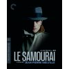 Le Samouraï - The Criterion Collection