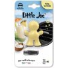 Little Joe 3D Pina Colada osviežovač vzduchu do auta