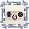 Kontakt Simon 10 CASK.01/41