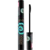 Eveline Extension Volume Extreme Lengthening And Curl riasenka Black 10 ml