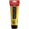 Akrylová farba Amsterdam Standard - 275 Primary Yellow Objem: 250 ml