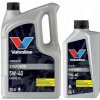 Valvoline SynPower 5W40 6 l 5W-40