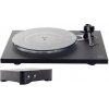 Rega Planar 6 (bez prenosky) - Čierna