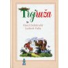 Trojruža (Dobšinský, P., Fulla, Ľ.)
