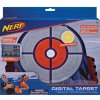 Nerf Elite digitální terč