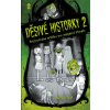 Děsivé historky 2