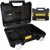 DeWalt Kufor na náradie, prenosný box na jedno zariadenie DCD