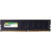 SLP SILICON POWER DDR4 UDIMM RAM 2666 MHz CL19 16 GB (SP016GBLFU266X02) Čierny
