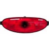 TYC HMLOVÁ LAMPA PEUGEOT 206 09.98-04.09 T