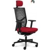 MAYER Kancelárska stolička PRIME ZOOM 2301 S čalúnenie XTREME, ONE