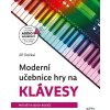 Moderní učebnice hry na klávesy (Jiří Dočkal)