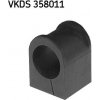 Ložiskové puzdro, stabilizátor SKF VKDS 358011 VKDS 358011