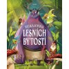 Velká kniha lesních bytostí - Tea Orsi
