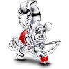 Prívesok PANDORA Disney Mickey Mouse ako Amor
