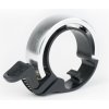 KNOG zvonček Oi Bell Classic veľký Silver
