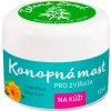 Zelená Země Konopná masť na kožu pre zvieratá, 12 ml