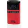 Dragon Winch Kompresor 7,4 V LED Kompresor Elektrická prenosná pumpa