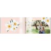 Fotokniha, Flowers for you, 30x20 cm