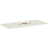 Hansgrohe Xilesa E doska na skrinku 118x55 cm piesková 54277780