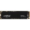 Crucial P3 Plus/1TB/SSD/M.2 NVMe/Čierna/5R CT1000P3PSSD8