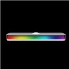 A4Tech Bloody S10, podsvícený herní soundbar, BT + USB, bílý