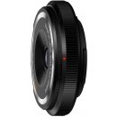 Olympus Cap Lens 9mm f/8.0