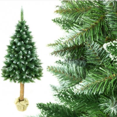 Zelené vianočné stromčeky – Heureka.sk