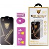 Ochranné sklo Xiaomi RedMi Note 13 Premium Privacy Full Glue čierne