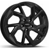 Disk alu DEZENT AP black 6,5x16 5x112 ET46