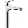 Hansgrohe 31518000 Focus páková umývadlová batéria 190, DN15,bez odpadovej súpravy,chróm 31518000