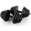 Sedco Činka nakládací pogumovaná - SET 2 x 7.5 kg - 7.5