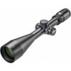 Delta Optical Puškohľad Delta Titanium 2,5-15x56 HD SF 2D