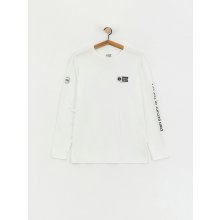 Salty Crew Thrill Seekers Surf Shirt white