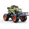 Sluban Power Bricks M38-B1158 Natahovací auto Bigfoot Green BKI