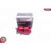 Brzdový strmeň ESEN SKV 44SKV653 RED (44SKV653RED)