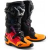 ALPINESTARS topánky TECH 10 limitovaná edícia BLACK HOLE čierna/multicolor 2026 - 47