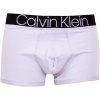 Boxerky Calvin Klein Reconsidered Comfort NB2682A veľkosť M-46/48