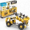 Engino Creative builder vyklápač machinery set CB-M10