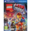 Lego Movie Videogame (PSV)