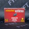 Asmodee Výbušná koťátka - CZ (Asmodee)