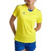Hummel CORE XK POLY JERSEY S/S WOMAN žltá