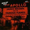 Brown James - Best Of Live At The Apollo [CD]