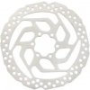 Brzdový kotouč Shimano SMRT26, 6 děr 180mm - Shimano SM-RT26 brzdový kotúč 160 mm