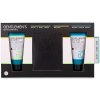 ACCENTRA Gentlemen´s Grooming Sprchový gél 60 ml + balzam po holení 60 ml + peňaženka