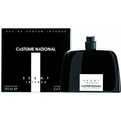 Costume National Scent Intense dámska parfumovaná voda 50 ml