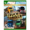 Truck Driver Gold Edition (XSX)